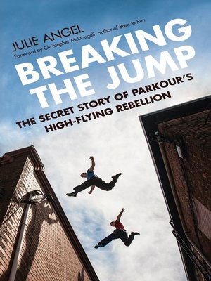 cover image of Breaking the Jump